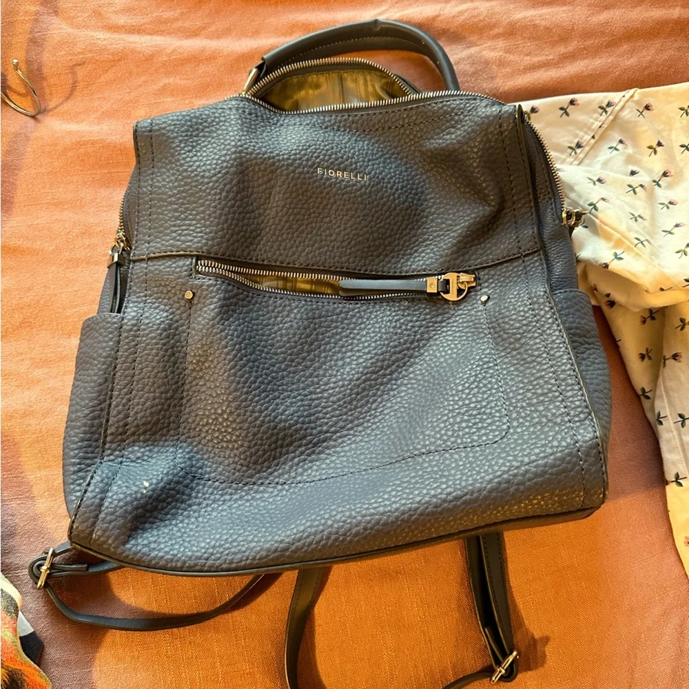 Fiorelli Anna Backpack - Picture 6 of 8